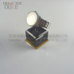 小號(hào)手表座